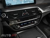 BMW 530 e Pack Desportivo M