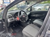 Fiat Punto 5p 1.4 8v