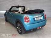 MINI Cabrio Cooper D Auto