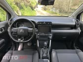 Citroen C3 Aircross 1.6 BlueHDi Shine