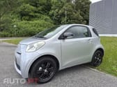 Toyota iQ 1.0 VVT-i Essential+AC