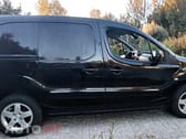 Peugeot Partner 1.6 HDI Premium 3 Lugares