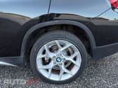 BMW X1 16 d sDrive