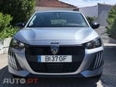 Peugeot 208 1.2 PureTech Active Pack