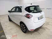 Renault Zoe (c/ Bateria) Limited 50