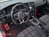 Volkswagen Golf 2.0 TSI GTI