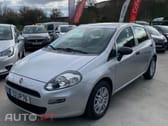 Fiat Punto 1.3 M-Jet Lounge S&S