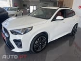 BMW iX2 eDrive20 Edição Desportiva M