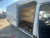 Fiat Ducato ELETRICA