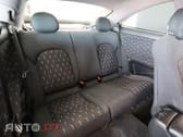 Mercedes-Benz C 220 CDi Sport Coupé Classic