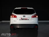 Ford Focus SW 1.0 SCTi Titanium Best