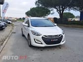 Hyundai i30 1.6 CRDi Style