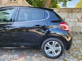 Peugeot 208 1.2 VTi Allure