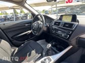 BMW 116 i Advantage
