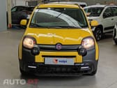 Fiat Panda 1.0 Hybrid Pandina