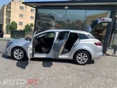 Renault Mégane Sport Tourer 1.5 Blue dCi Limited