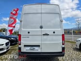Volkswagen Crafter 35 2.0 TDI CD L3 Aut.