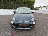 Fiat 500 0.9 TwinAir Lounge