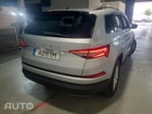 Skoda Kodiaq 2.0 TDI Ambition DSG