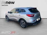 Renault Kadjar Intens