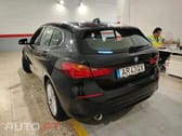 BMW 116 d Corporate Edition Auto