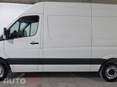 Mercedes-Benz Sprinter 315 CDi L2 H2