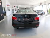 BMW 520 d Aut. Edition Exclusive