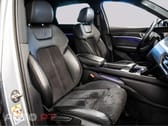 Audi E-Tron I.V.A DEDUTÍVEL  50  S LINE