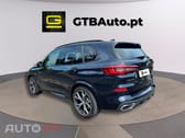 BMW X5 45e Pack M I.V.A DEDUTÍVEL 