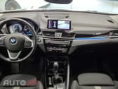 BMW X2 25 e xDrive Advantage