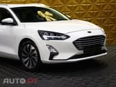 Ford Focus SW 1.5 TDCi Titanium