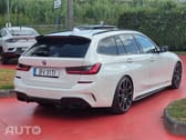 BMW 330 e Pack M Auto