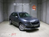 Skoda Kamiq 1.0 TSI Style