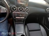 Mercedes-Benz A 180 CDi BE Urban Aut.