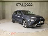 Hyundai Bayon 1.0 T-GDi Premium