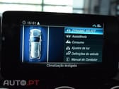 Mercedes-Benz C 300 d AMG Line