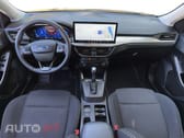 Ford Focus SW 1.0 EcoBoost Hybrid Aut. TITANIUM X