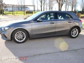 Mercedes-Benz A 180 d Style Aut.
