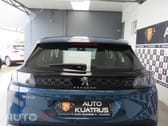 Peugeot 3008 1.5 BlueHDi Active Pack