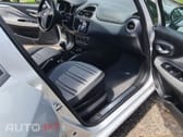Fiat Grande Punto 1.2 Dynamic