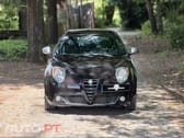 Alfa Romeo Mito 1.4 T MultiAir Quadrifoglio Verde