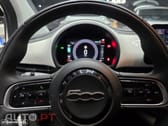 Fiat 500e 23,8kWh