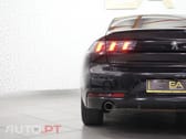 Peugeot 508 ND