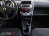 Citroen C1 Style