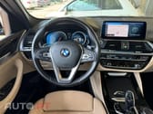 BMW X4 20 d xDrive xLine Auto