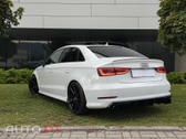 Audi A3 2.0 TDI limousine S-Line