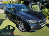 BMW X5 30 d xDrive Pack M