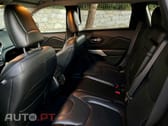 Jeep Cherokee 2.0 CRD Limited