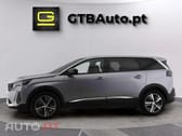 Peugeot 5008 1.5 BlueHDi 130 EAT8 Allure Pack