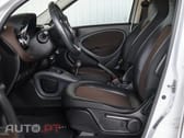 Smart ForFour 1.0 Passion 71 Aut.